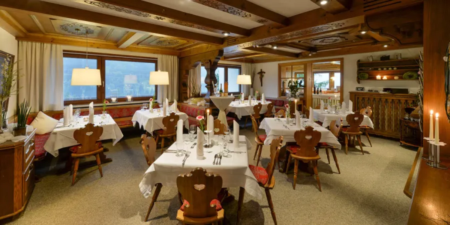 Bild von Hotel / Restaurant Sonnblick