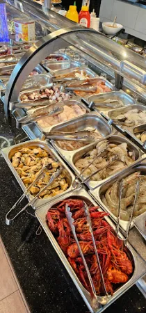 Bild von Haikky Restaurant am Tivoli