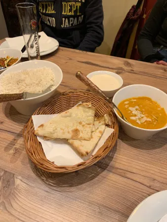 Bild von Restaurant SAHIB