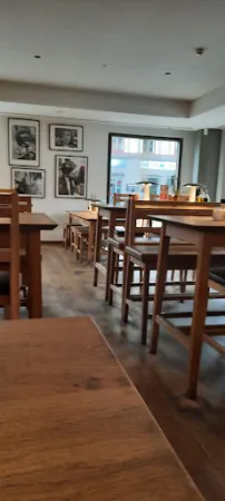 Bild von VAPIANO Innsbruck Leopoldstrasse