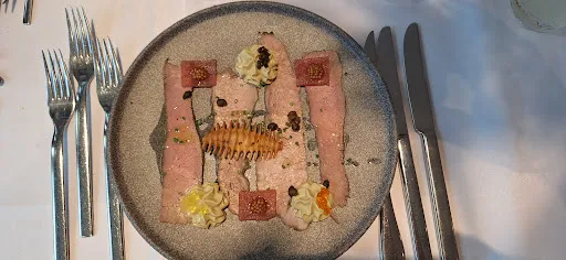Bild von Café Arkadenhof