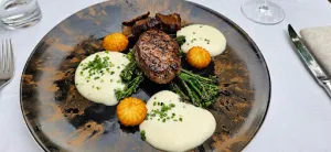 Restaurant Café Arkadenhof
