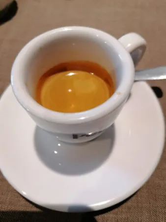 Bild von Das Monaco's - Genussrestaurant Pizzeria