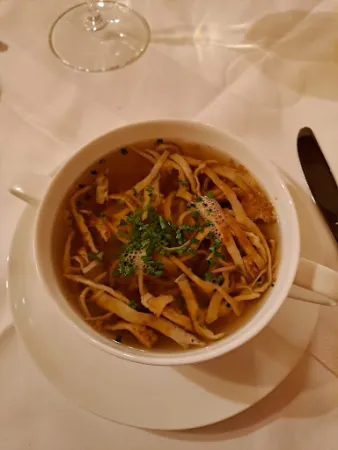 Bild von Restaurant Sailer