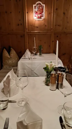 Bild von Restaurant Sailer