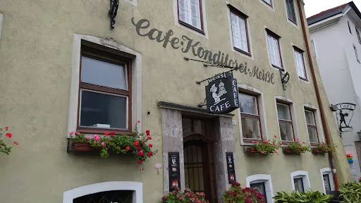 Bild von Cafe Meißl