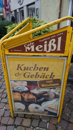 Bild von Cafe Meißl