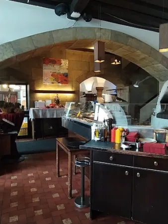 Bild von Cafe Meißl