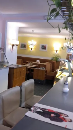 Bild von Cafe Meißl