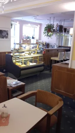 Bild von Cafe Meißl