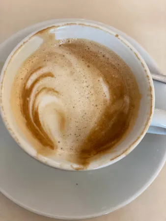 Bild von Cafe Meißl