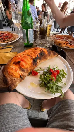 Bild von La Trattoria
