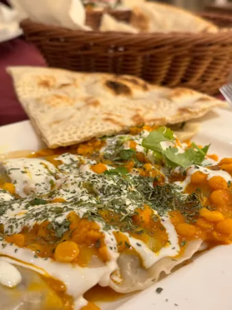 Bild von Ariana Afghanisches Restaurant