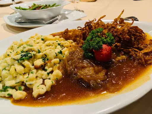 Bild von Restaurant Bierwirt