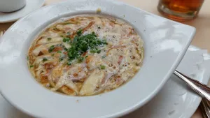Restaurant Bierwirt