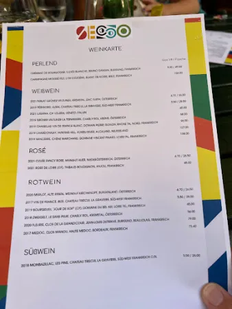 Bild von SECCO Bistro