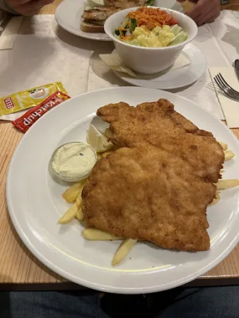 Bild von Kaiserstube