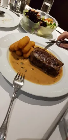 Bild von Restaurant Burkia in Innsbruck