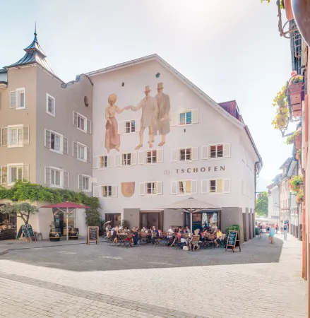 Bild von das TSCHOFEN – Restaurant