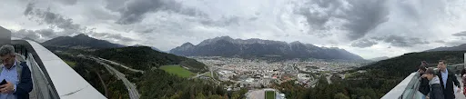 Bild von Bergisel Sky
