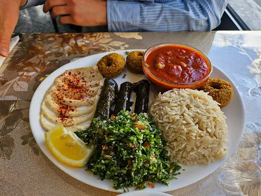 Bild von Restaurant Marrusch