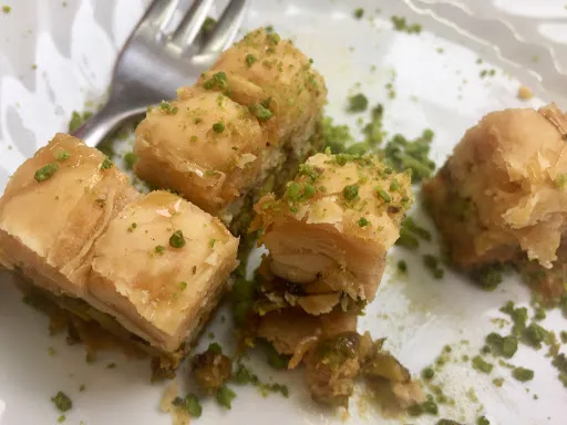 Bild von Restaurant Marrusch