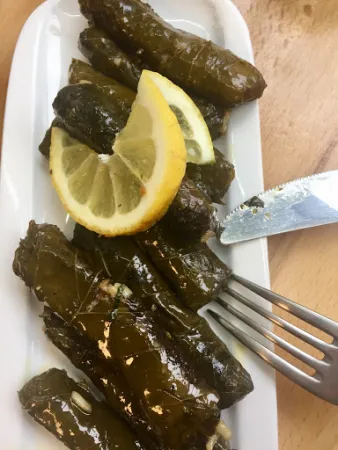 Bild von Restaurant Marrusch