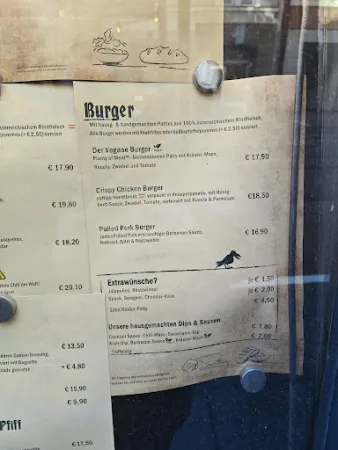Bild von Restaurant-Bar Krahvogel
