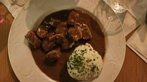 Bild von Zum fidelen Affen