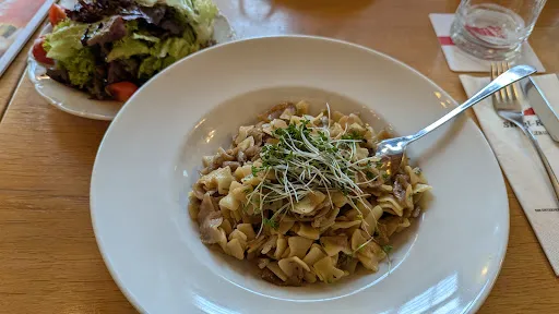 Bild von Restaurant Stiegl-Keller