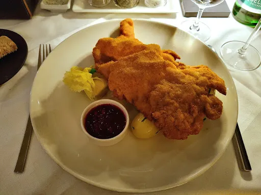 Bild von IMLAUER Sky - Bar & Restaurant in Salzburg