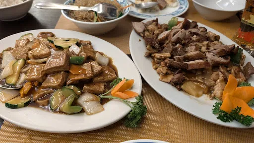 Bild von China Restaurant Phönix