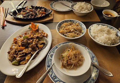 Bild von China Restaurant Phönix