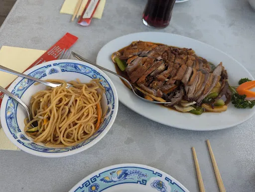 Bild von China Restaurant Phönix