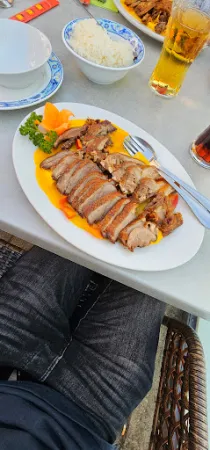 Bild von China Restaurant Phönix