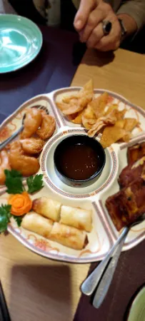 Bild von China Restaurant Phönix