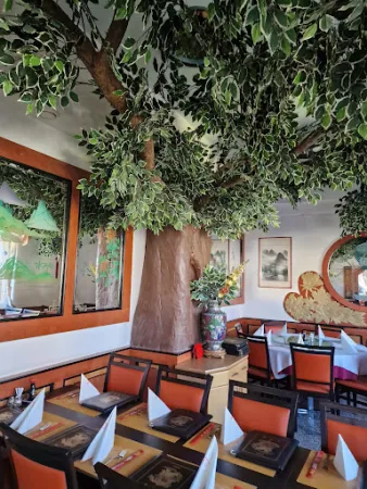 Bild von China Restaurant Phönix