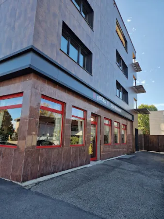 Bild von China Restaurant Phönix