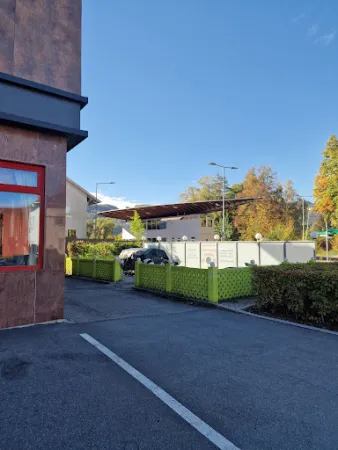Bild von China Restaurant Phönix