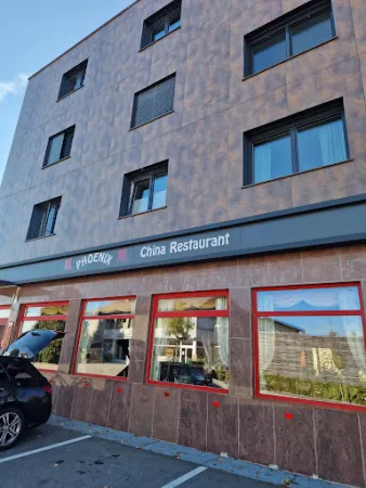 Bild von China Restaurant Phönix