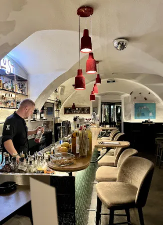 Bild von Lust Cafe- Bar