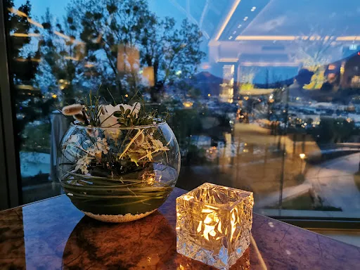 Bild von The Glass Garden