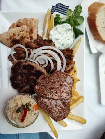 Bild von Taverne Hellas