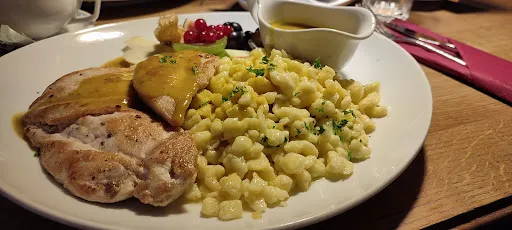 Bild von Mr. French, Bistro & Bar