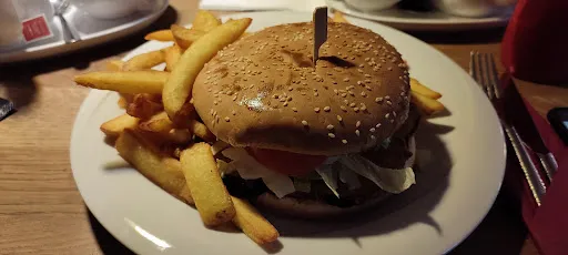 Bild von Mr. French, Bistro & Bar