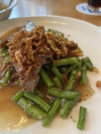 Bild von Restaurant Kornmesser