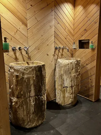 Bild von BEX Restaurant