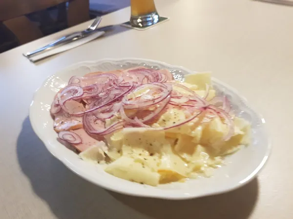 Bild von Sveta aus Schwabenland