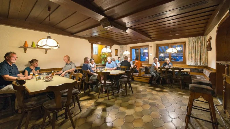 Bild von Gasthaus Riedmiller