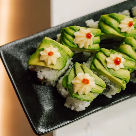 Bild von M. Li - ASIA KITCHEN
